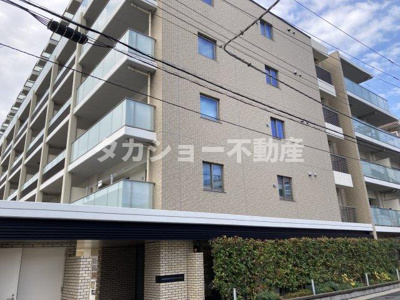 【外観】 | ウィザースレジデンス蘇我 | きれいな外観です