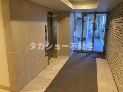 【その他共用部分】 | ウィザースレジデンス蘇我