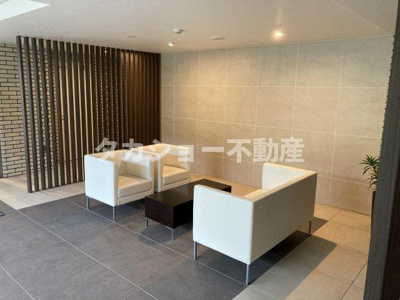 【その他共用部分】 | ウィザースレジデンス蘇我