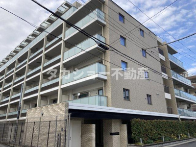 【外観】 | ウィザースレジデンス蘇我 | 建物外観を気になさる方へ、見た目の良い物件です