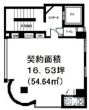 貴田ビルの画像