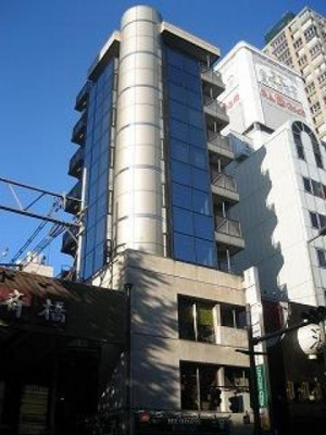 【外観】 | 貴田ビル