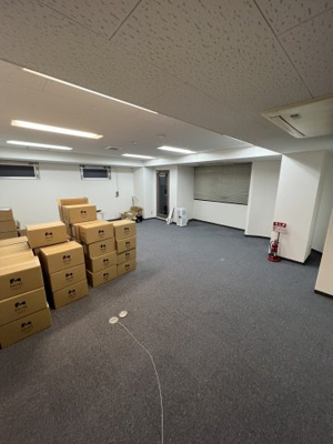 【内装】 | 貴田ビル