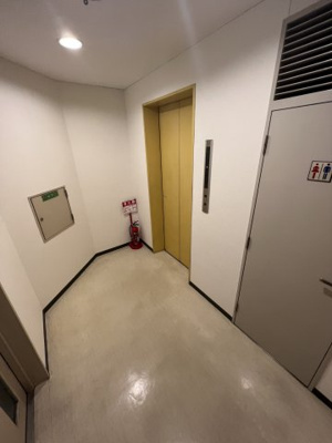 【設備】 | 貴田ビル