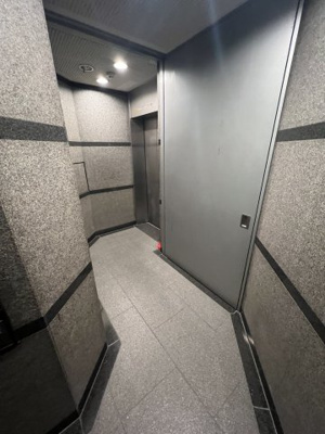 【ロビー】 | 貴田ビル