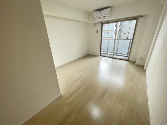 ティアレットの内装