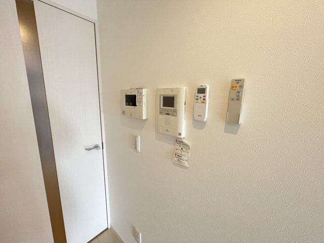 ティアレットのセキュリティ