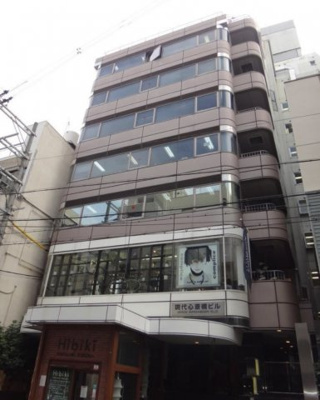 【外観】 | 現代心斎橋ビル