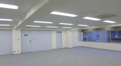 【内装】 | 現代心斎橋ビル