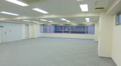 【内装】 | 現代心斎橋ビル