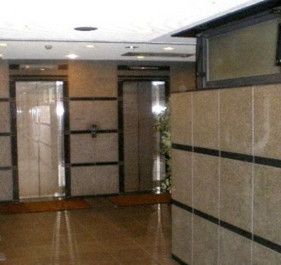 【設備】 | 現代心斎橋ビル