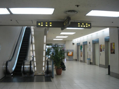 【設備】 | 船場センタービル７号館