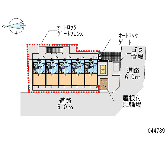 【周辺】 | シティセントラル