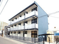 シティセントラルの画像