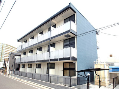 【外観】 | シティセントラル