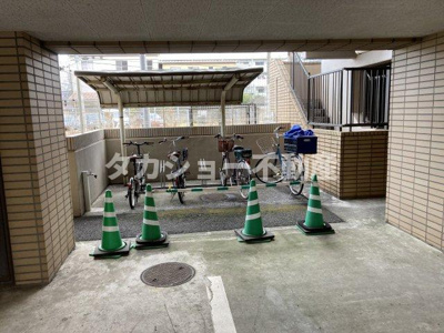 【その他共用部分】 | ウイング若草