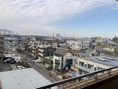 【展望】 | ウイング若草