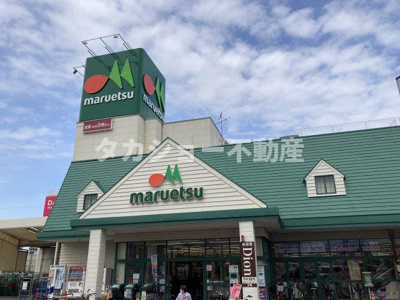 【周辺】 | ウイング若草