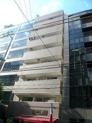 【外観】 | 南船場1丁目隠れ家店舗