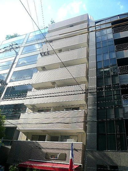 【外観】 | 南船場1丁目隠れ家店舗