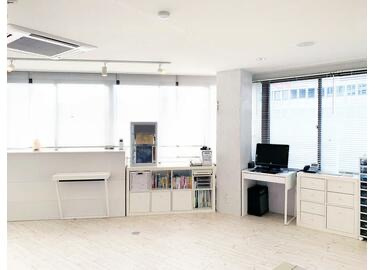 【内装】 | 日本一福岡ビル