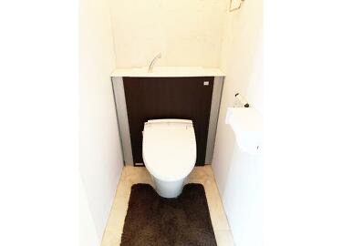 【トイレ】 | 日本一福岡ビル