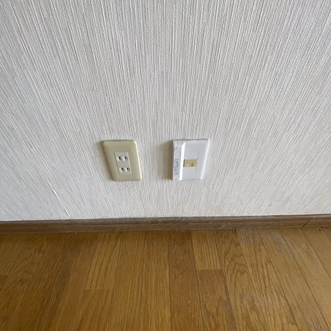 チェリーハイツＡＹＡの設備