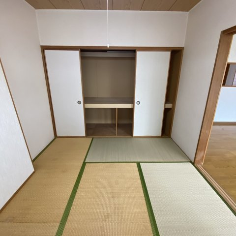 チェリーハイツＡＹＡの和室
