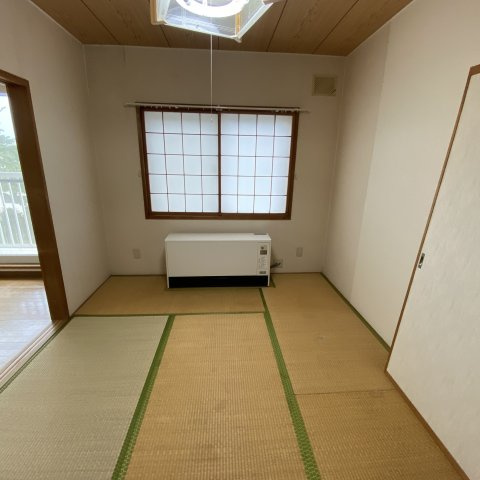 チェリーハイツＡＹＡの和室