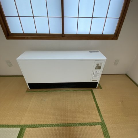 チェリーハイツＡＹＡの和室