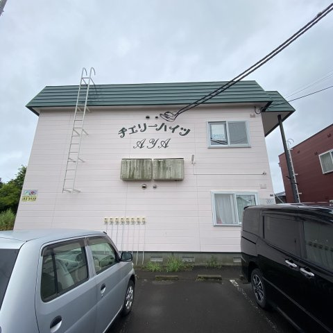 チェリーハイツＡＹＡのその他共用部分