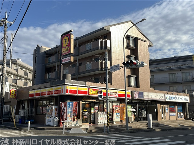 サンヒルズ中山の画像