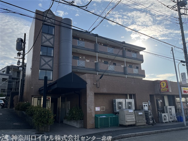 【外観】