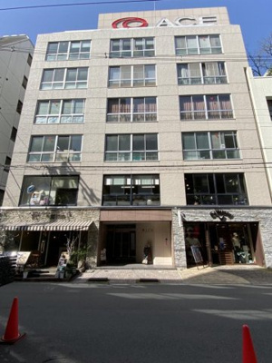 【外観】 | 野上ビル