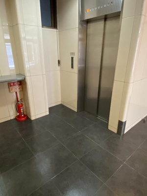 【その他共用部分】 | 野上ビル