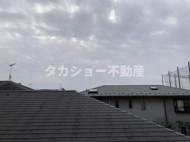 コスモハイム蘇我の展望