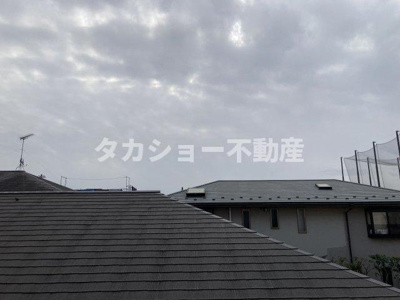 【展望】 | コスモハイム蘇我