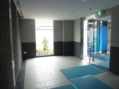 【ロビー】 | スクウェアJ