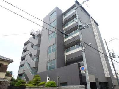 【外観】 | スクウェアJ