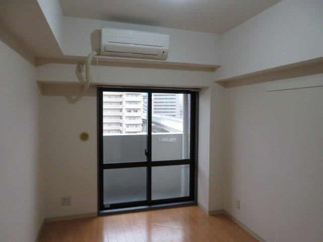 【洋室】 | ライオンズマンション板橋区役所前第６