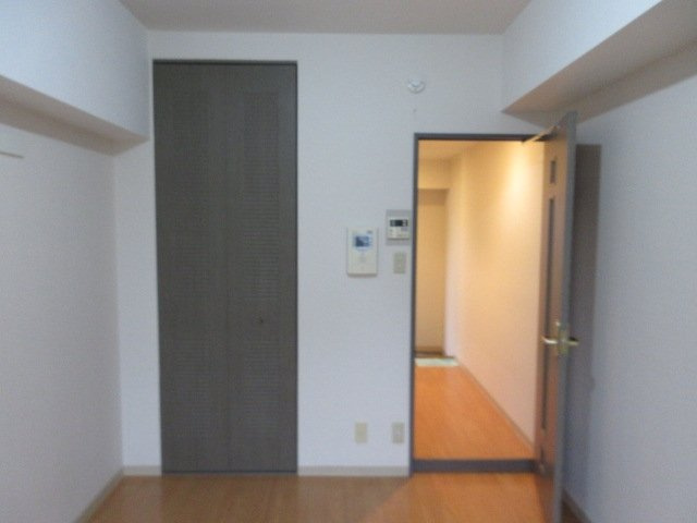 【洋室】 | ライオンズマンション板橋区役所前第６