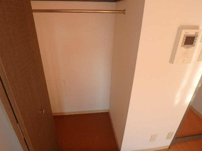 【収納】 | ライオンズマンション板橋区役所前第６ | クローゼット