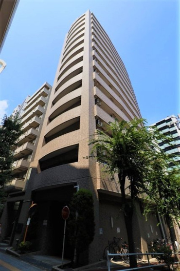 【外観】 | ライオンズマンション板橋区役所前第６