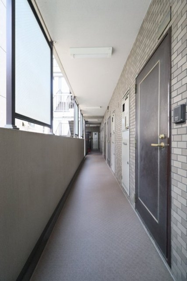 【その他共用部分】 | ライオンズマンション板橋区役所前第６