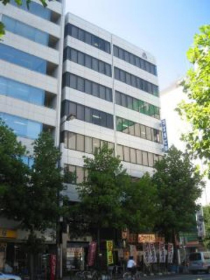 【外観】 | マエダビル