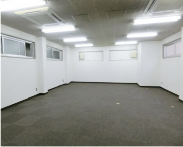 【内装】 | マエダビル