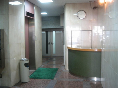 【設備】 | マエダビル