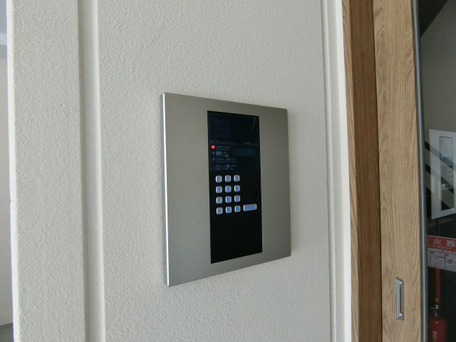 【セキュリティ】 | ワンプレイス天王寺駅前