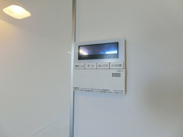 【設備】 | ワンプレイス天王寺駅前