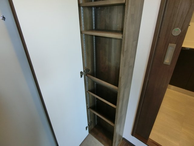 【設備】 | ワンプレイス天王寺駅前